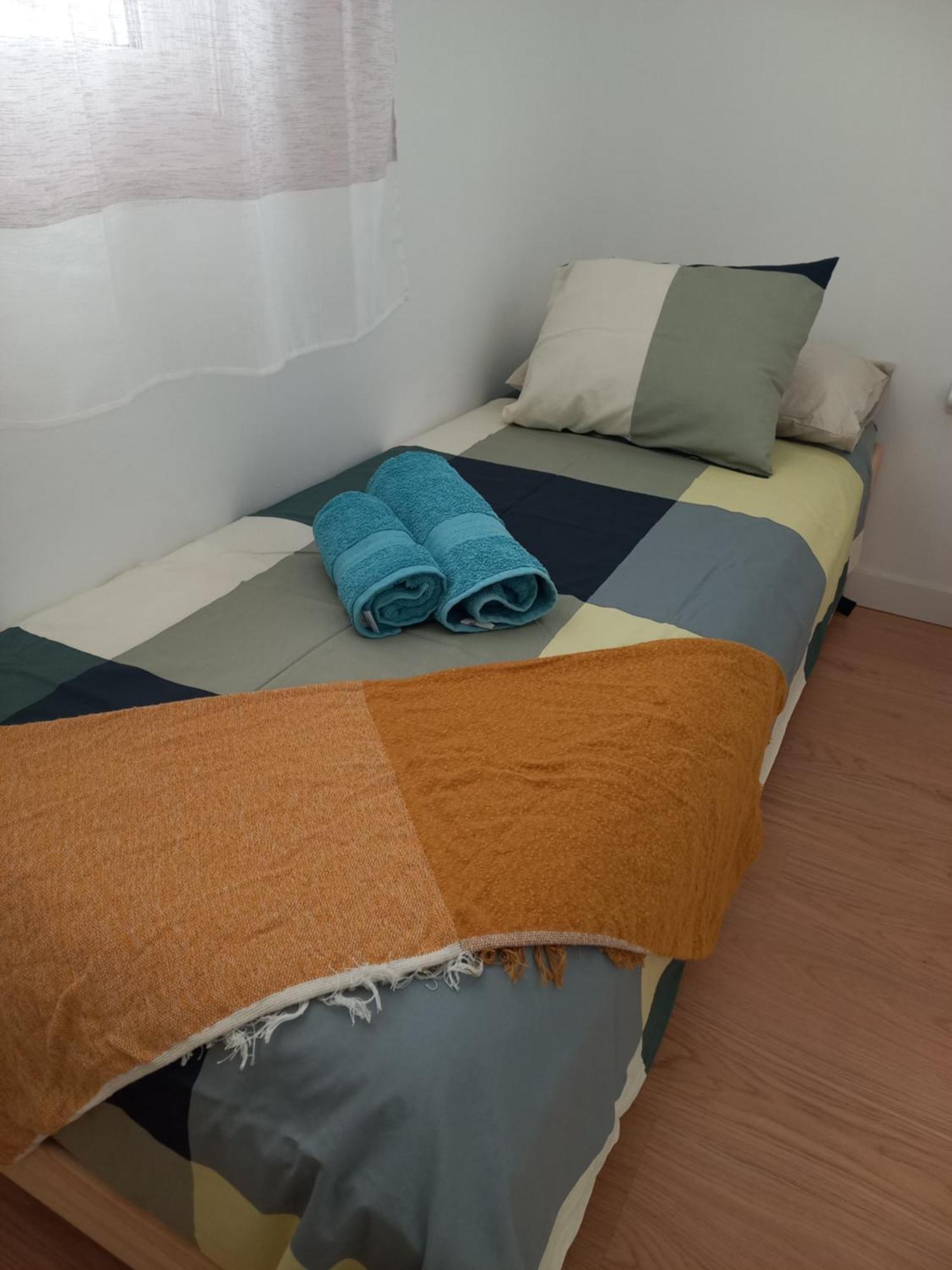 La Casita De Anna Apartment Costa De Antigua Bagian luar foto