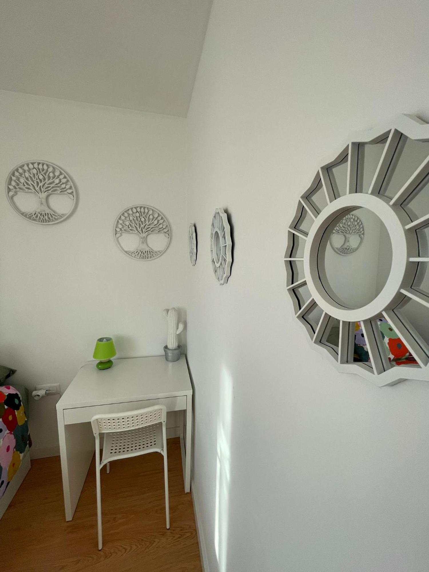 La Casita De Anna Apartment Costa De Antigua Bagian luar foto