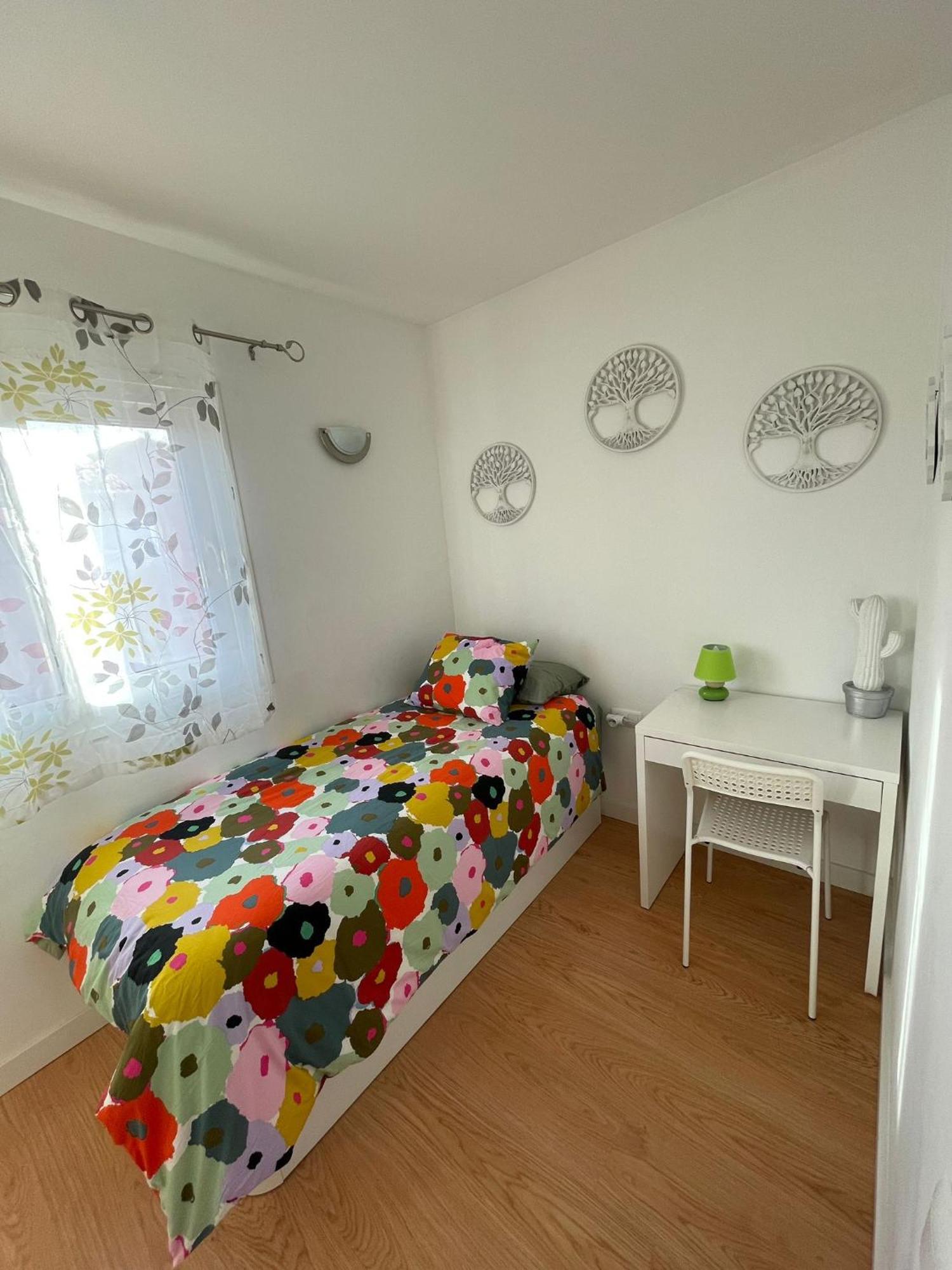 La Casita De Anna Apartment Costa De Antigua Bagian luar foto
