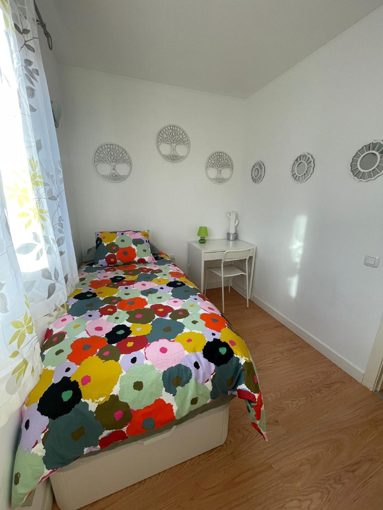 La Casita De Anna Apartment Costa De Antigua Bagian luar foto