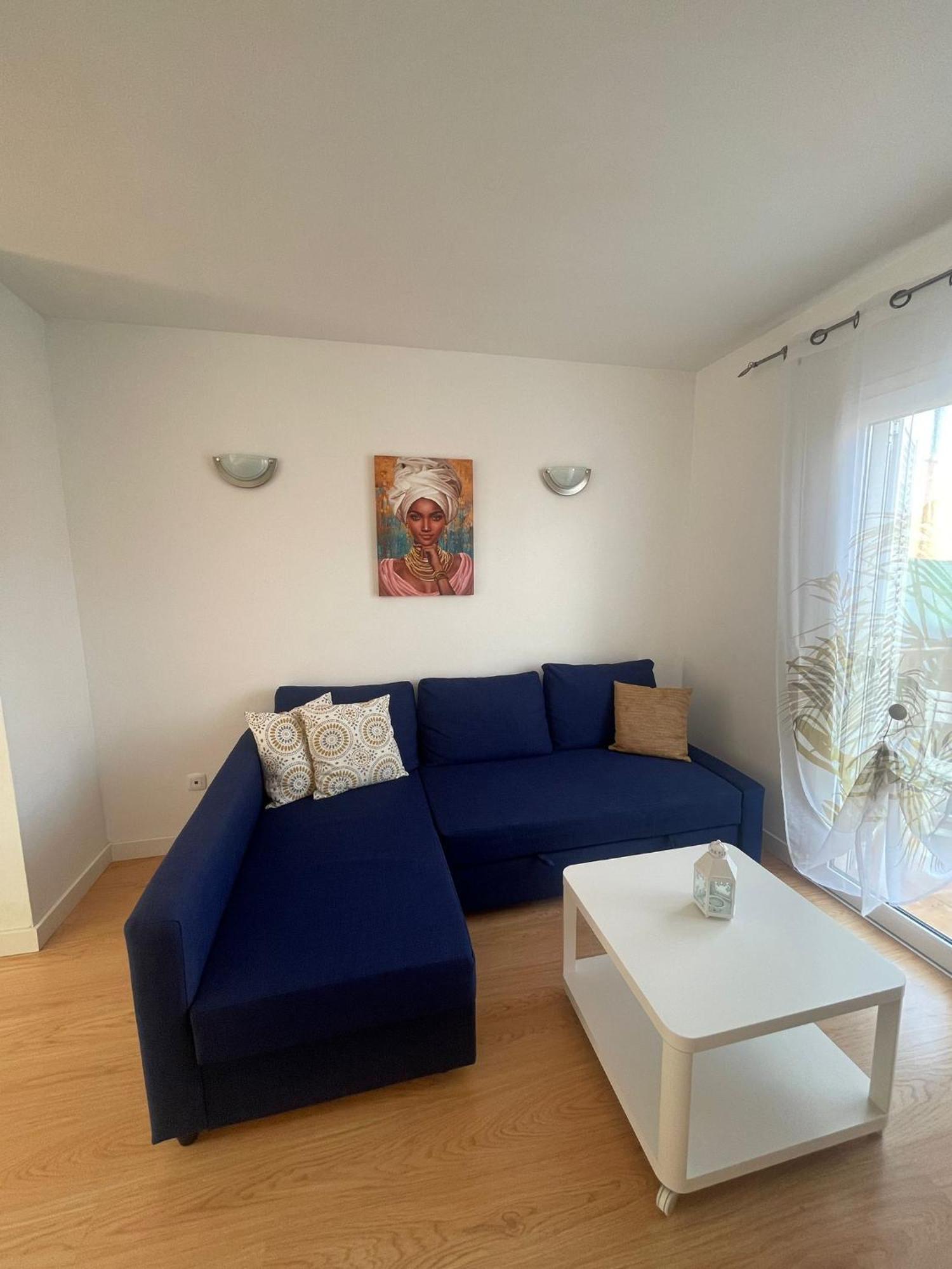 La Casita De Anna Apartment Costa De Antigua Bagian luar foto